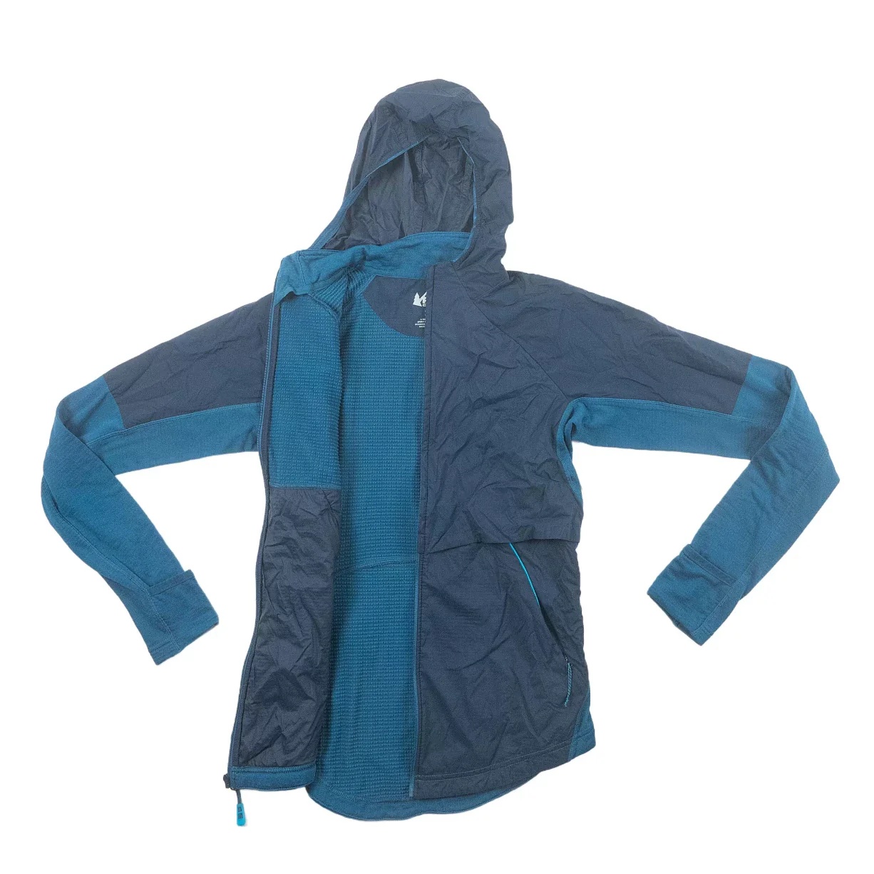 REI Co-op Screeline Hybrid Hooded Jacket - Women's - Image 2