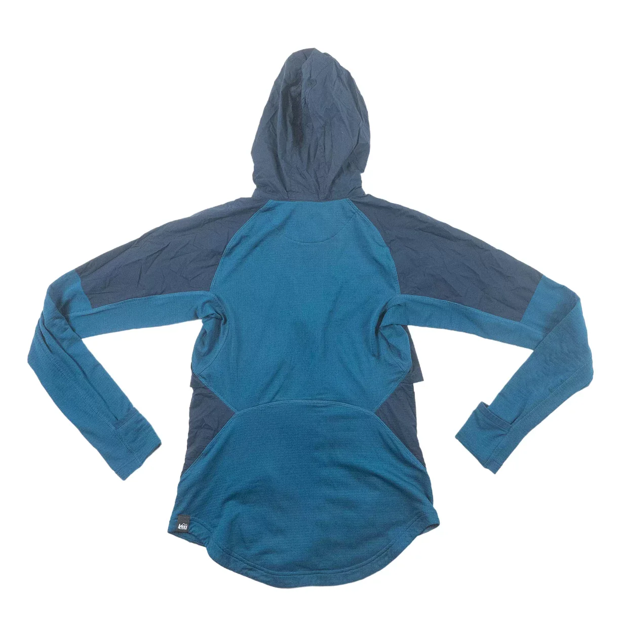REI Co-op Screeline Hybrid Hooded Jacket - Women's - Image 3