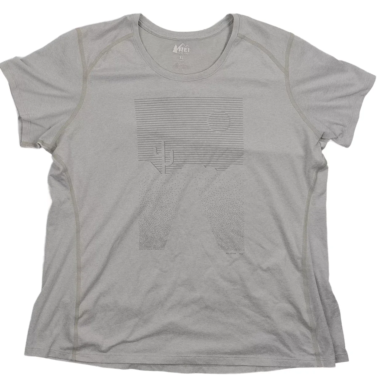 REI Co-op Short Sleeve Graphic T-Shirt - Women's