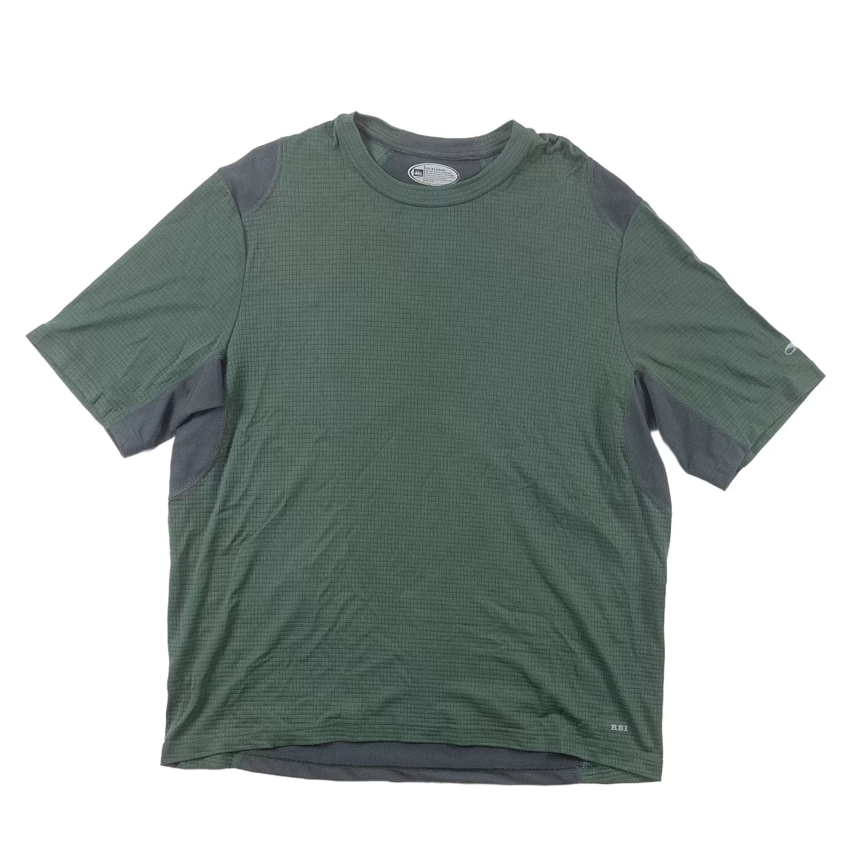 REI Co-op Short Sleeve Shirt - Men's