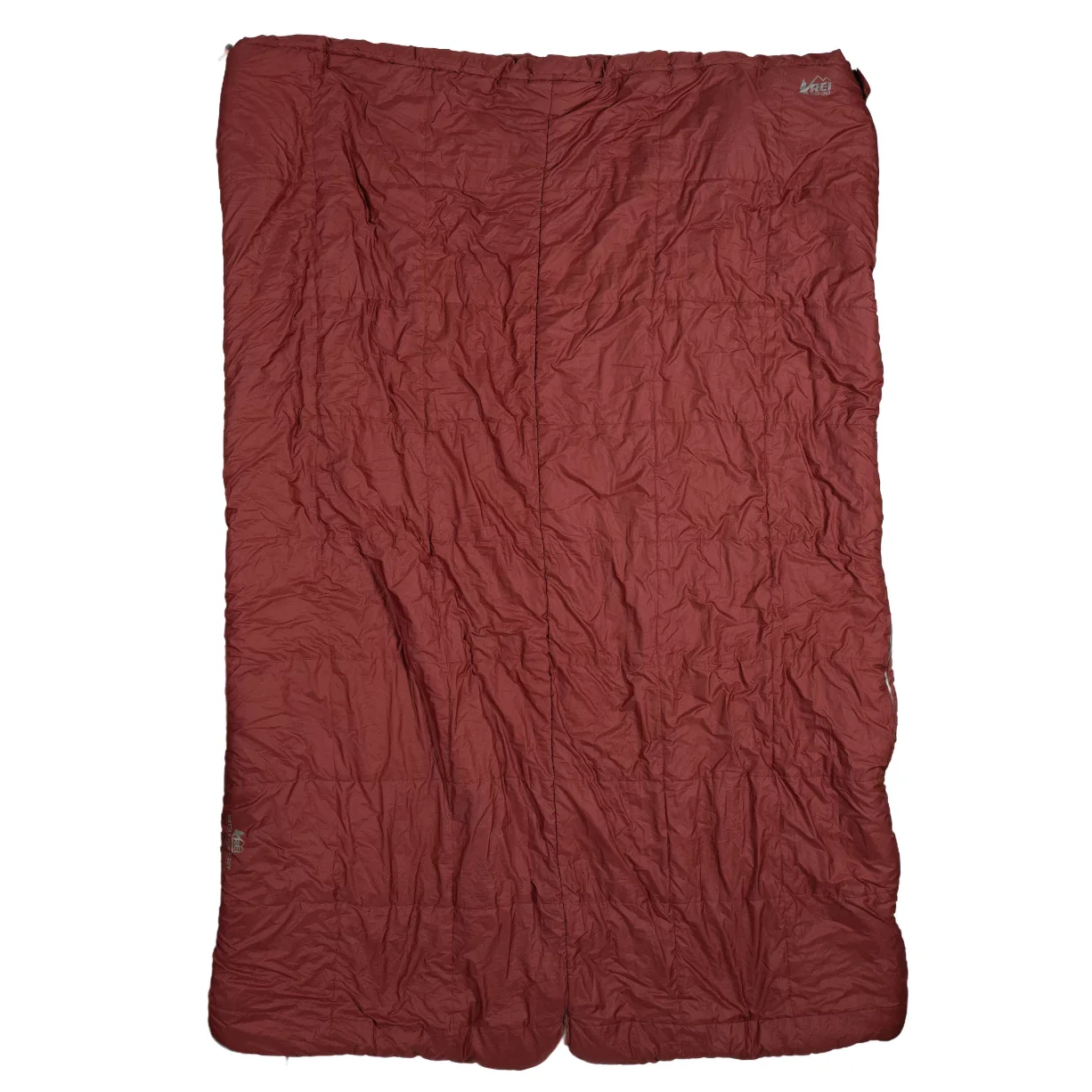 REI Co-op Siesta Double 30 Degree Sleeping Bag