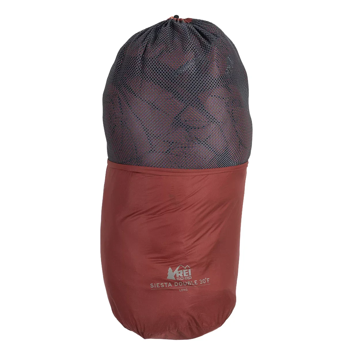 REI Co-op Siesta Double 30 Degree Sleeping Bag - Image 4