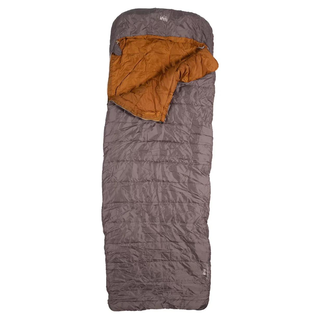 REI Co-op Siesta Hooded 20 Sleeping Bag - Image 2