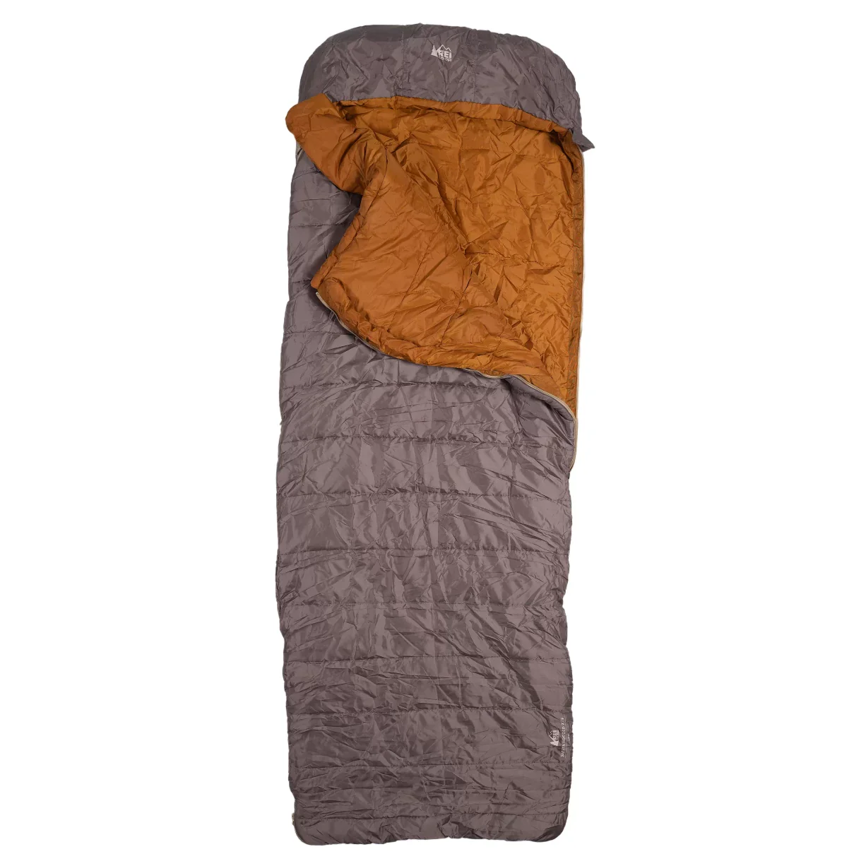REI Co-op Siesta Hooded 20 Sleeping Bag - Image 3
