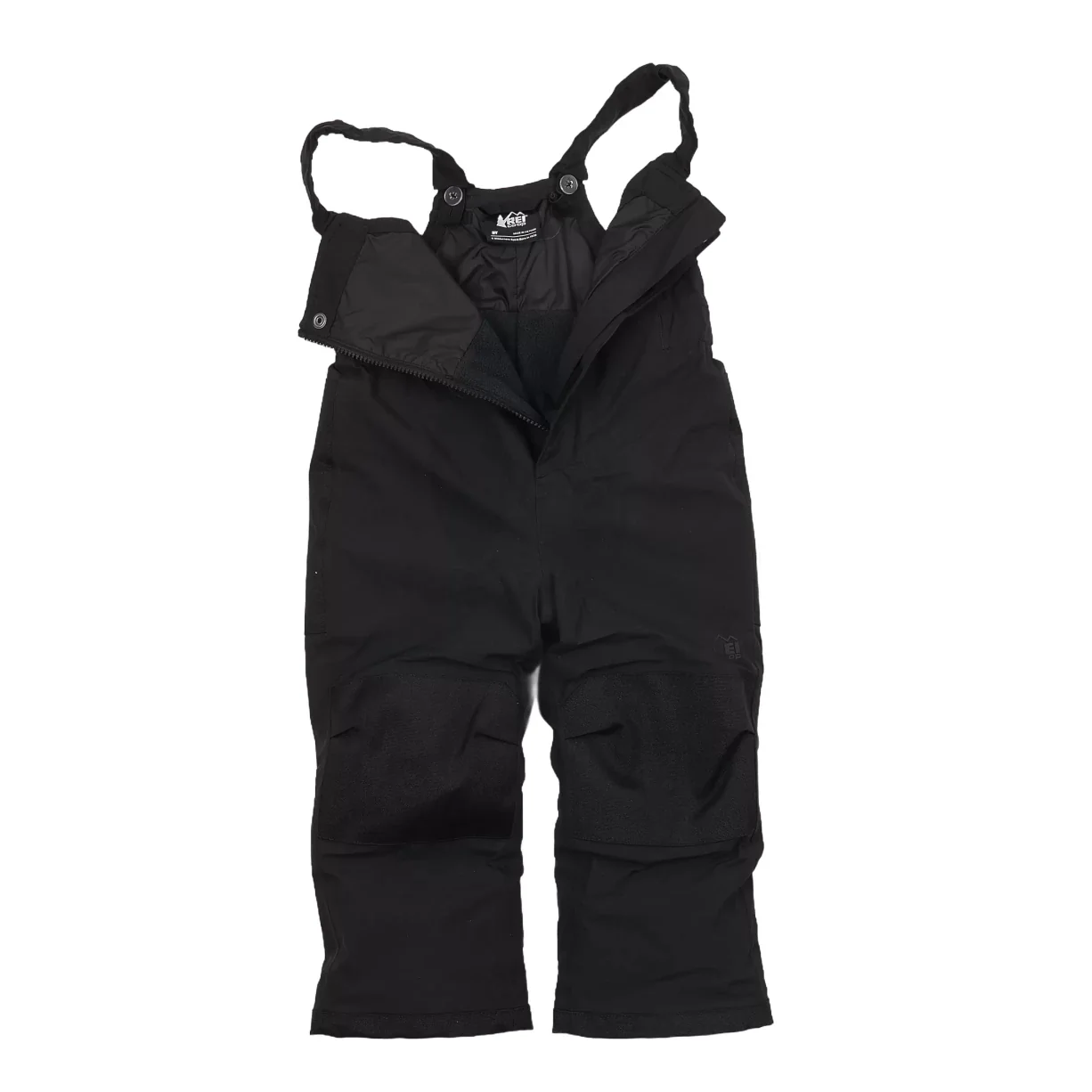 REI Co-op Snow Bibs - Kids' - Image 2