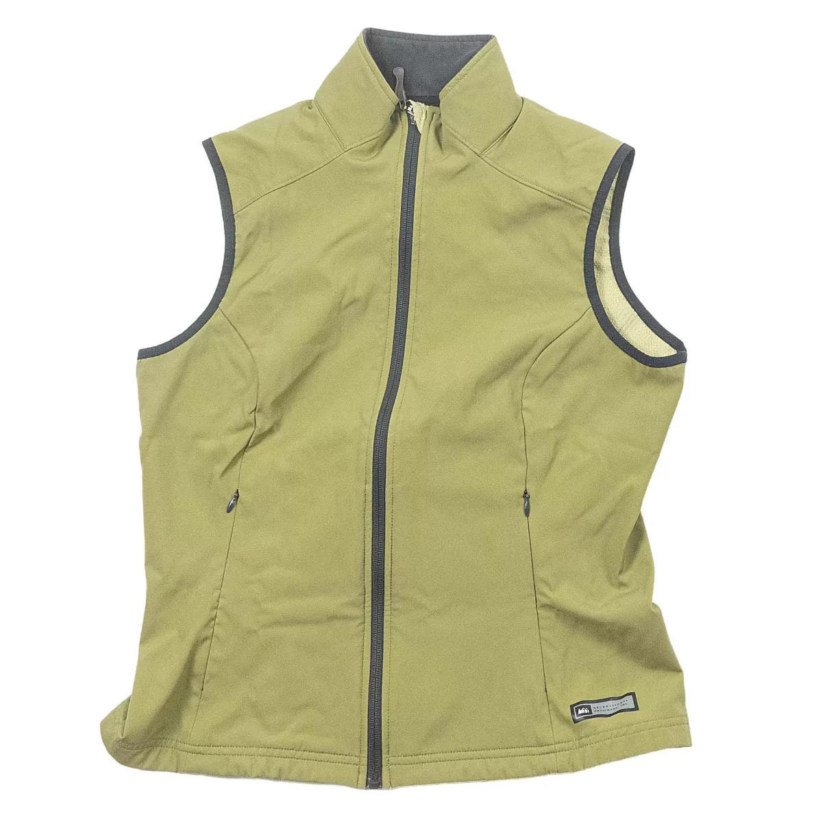 REI Co-op Softshell Vest - Women's