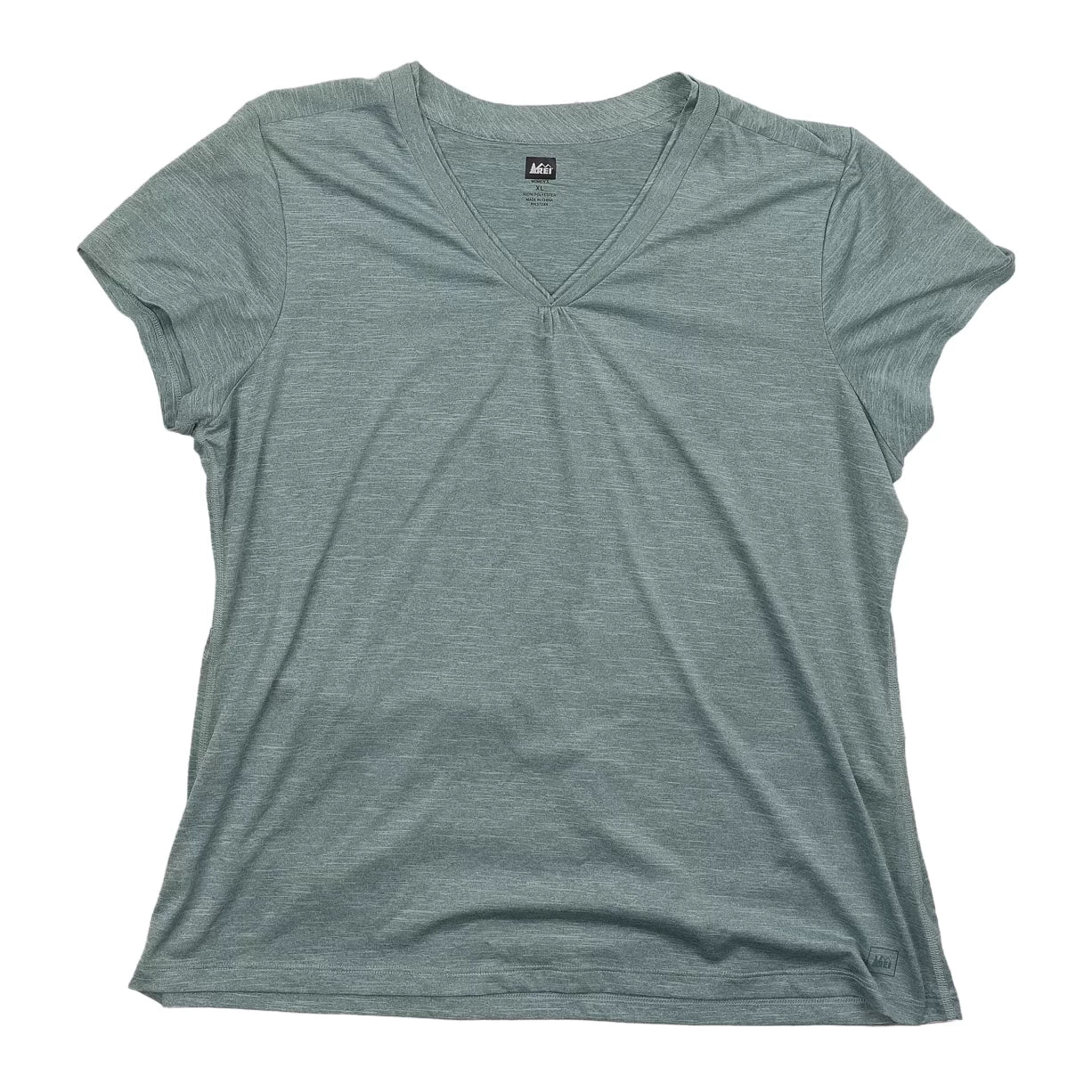 REI Co-op Tech V-Neck - Women's