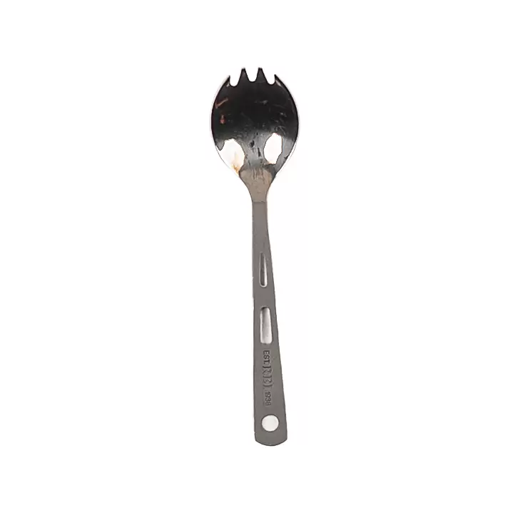 REI Co-op Titanium Spork & Fork - Image 4