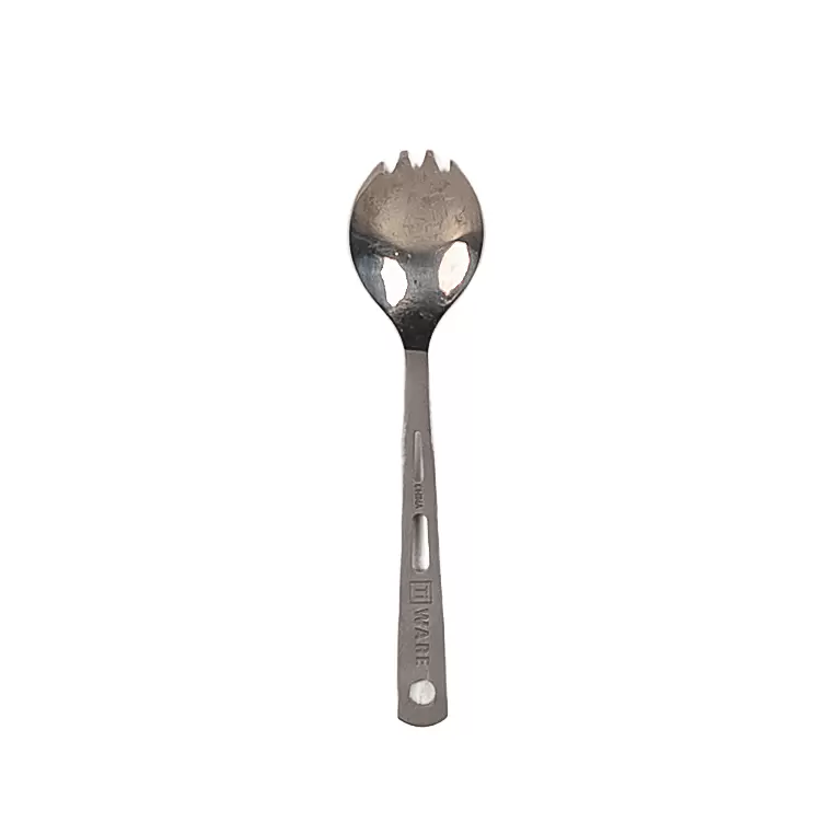 REI Co-op Titanium Spork & Fork - Image 5