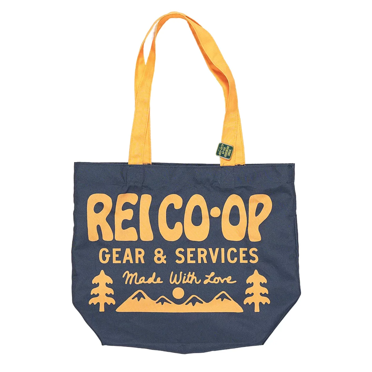REI Co-op Tote Bag