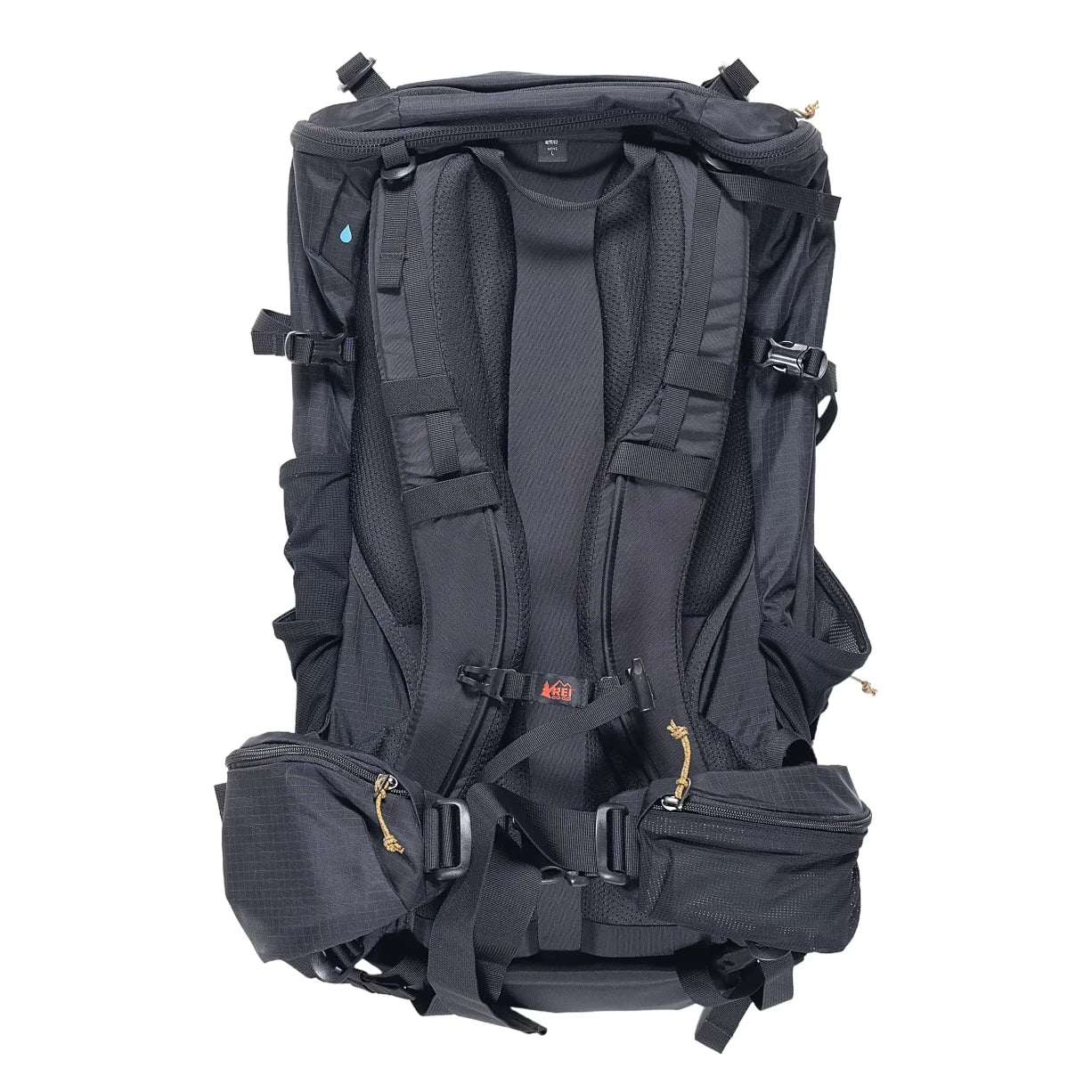 REI Co-op Trail 40 Pack - Men's - Image 3