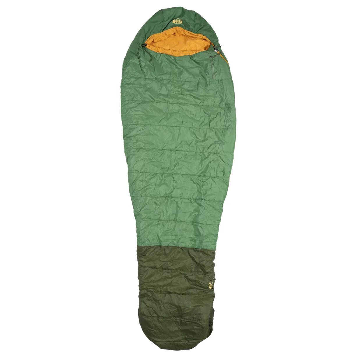 REI Co-op Trailmade 20 Sleeping Bag