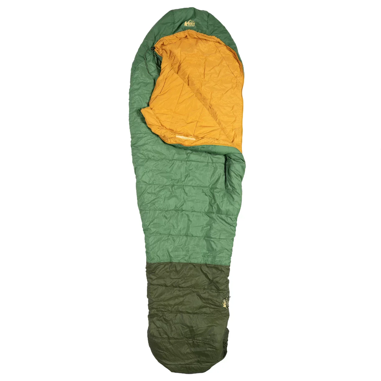 REI Co-op Trailmade 20 Sleeping Bag - Image 2