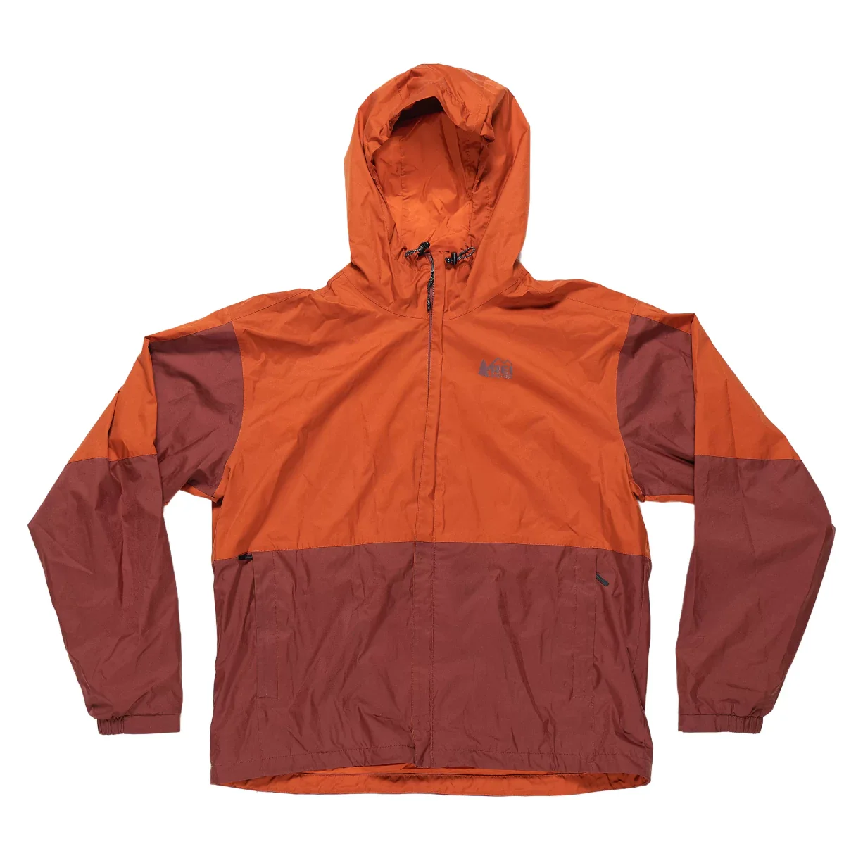REI Co-op Trailmade Rain Jacket - Men's