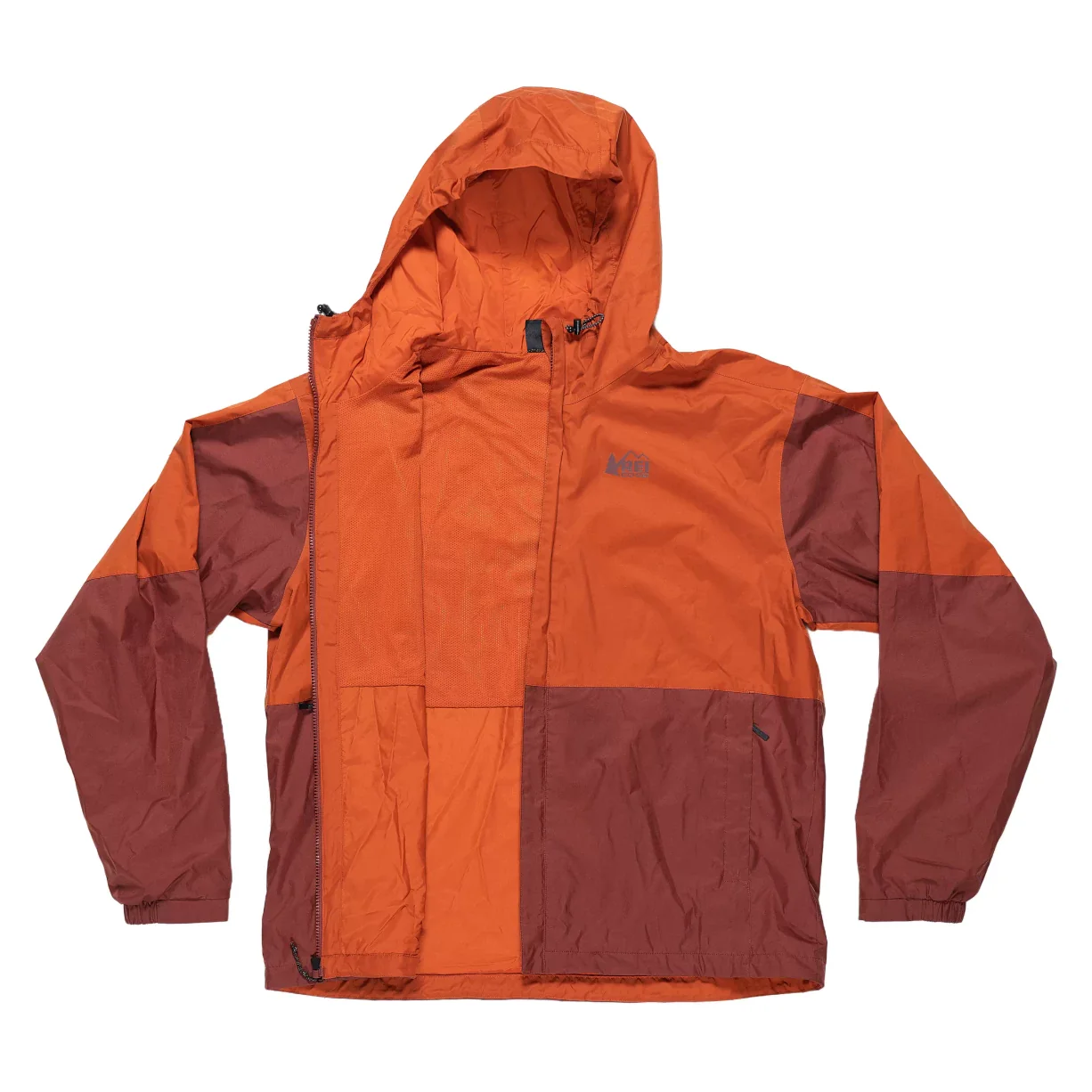 REI Co-op Trailmade Rain Jacket - Men's - Image 2