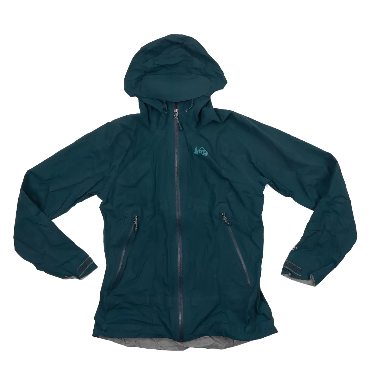 REI Co-op Trailmade Rain Jacket - Women's