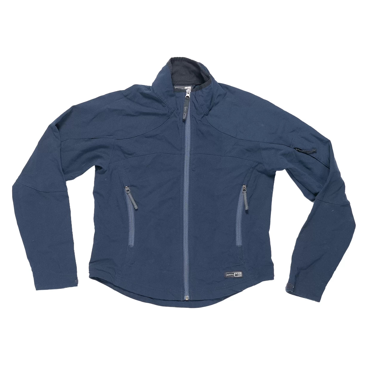 REI Co-op Vintage Softshell Jacket - Women's