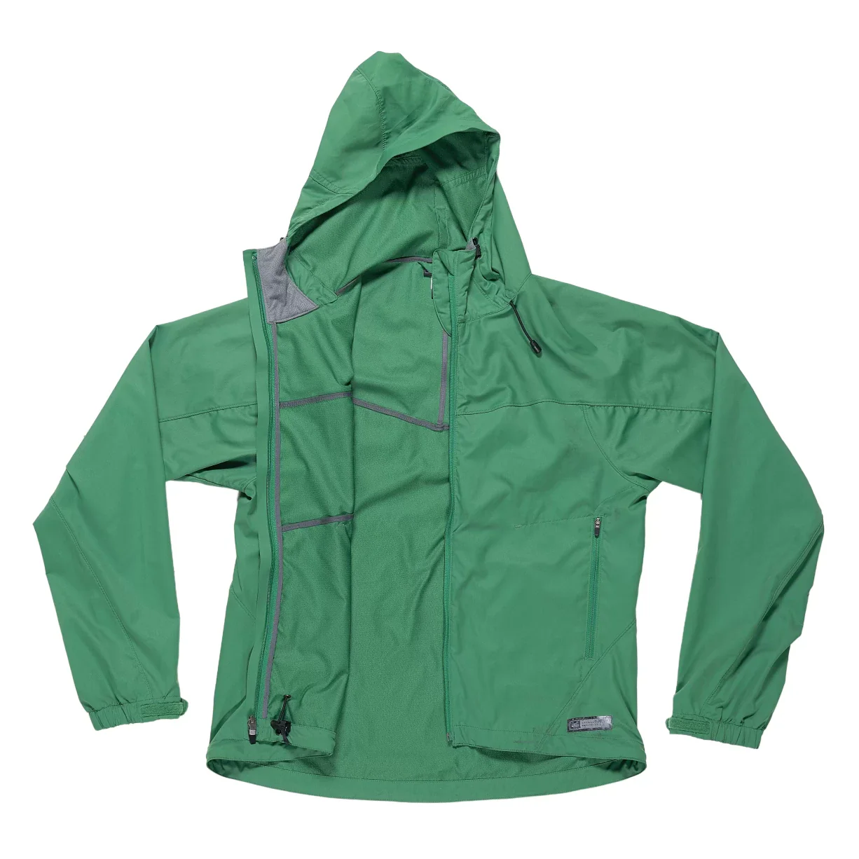 REI Co-op Wind Jacket - Women's - Image 2