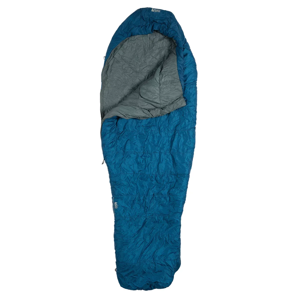 REI Co-op Zephyr 25 Sleeping Bag - Women's - Image 2