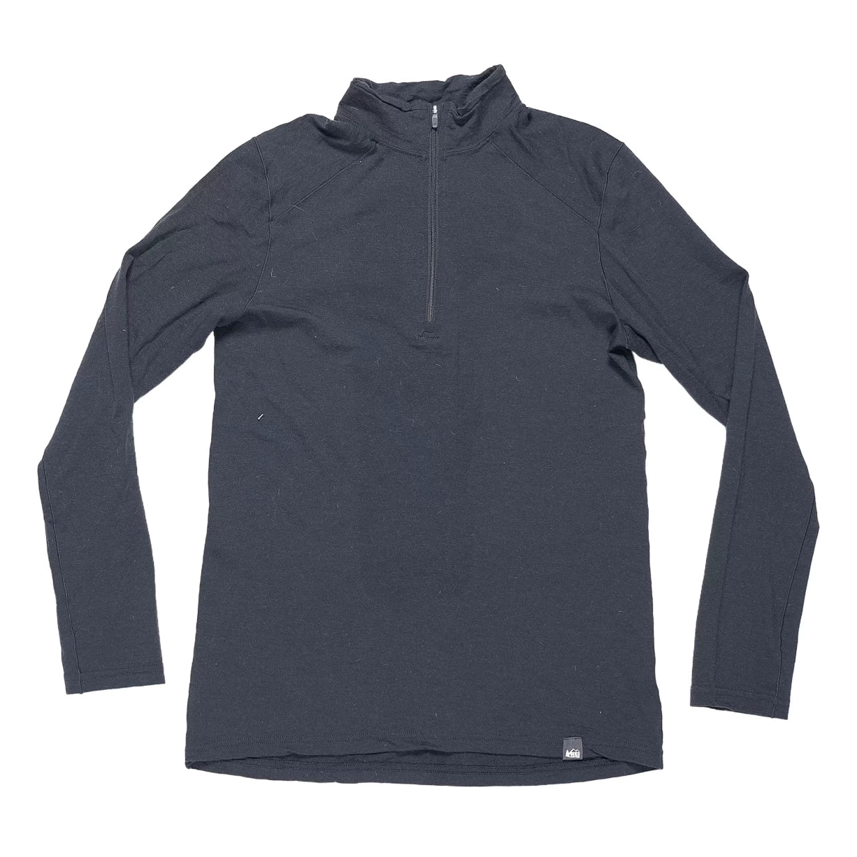 REI Coop 1/2 Zip Merino Wool Baselayer - Kids'