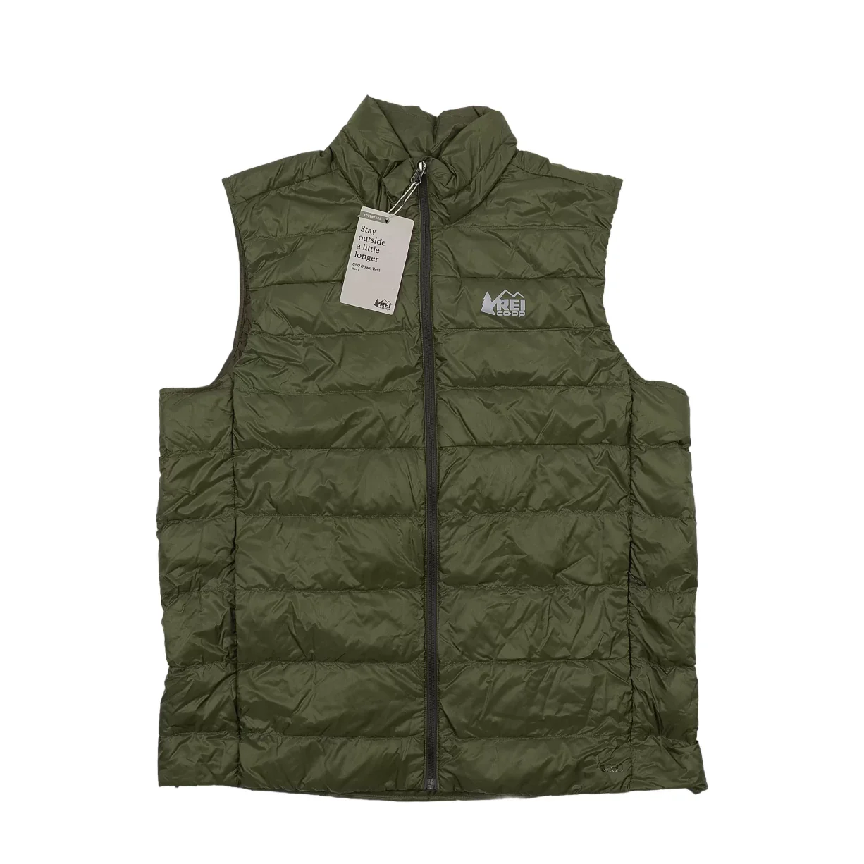 REI Coop 650 Down Vest - Men's