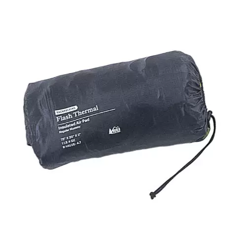 REI Coop Flash Thermal Sleeping Pad - Image 3