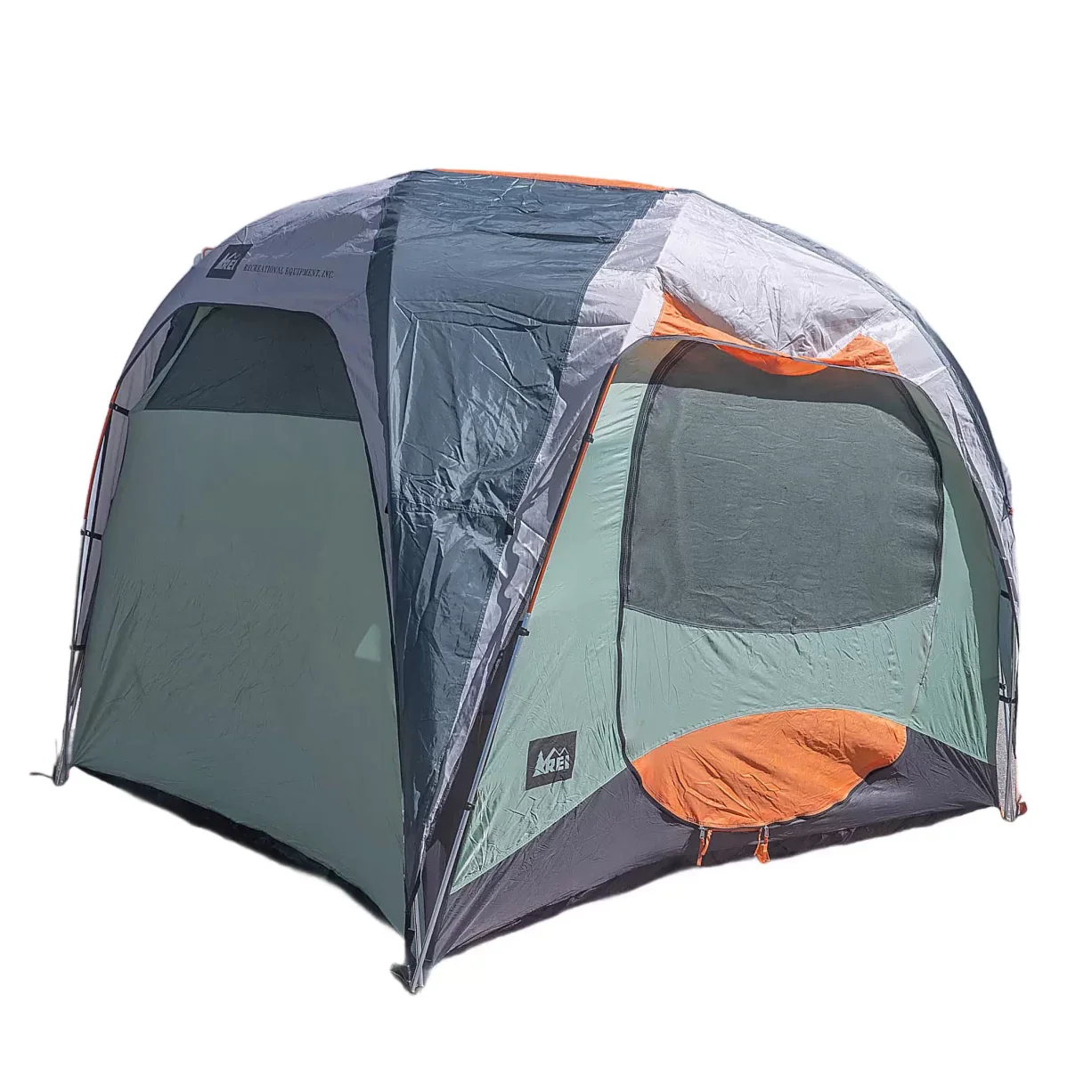 REI Coop Hobitat 4 Tent