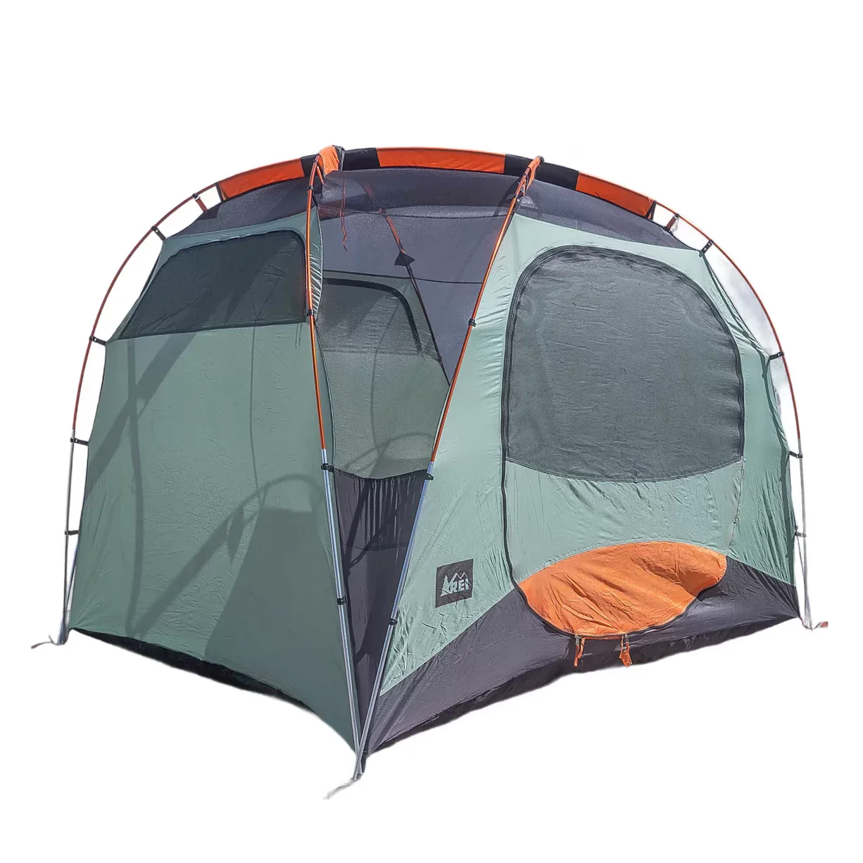 REI Coop Hobitat 4 Tent - Image 2