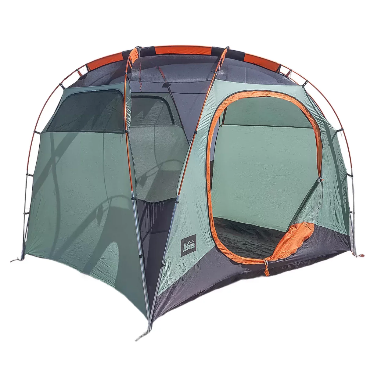 REI Coop Hobitat 4 Tent - Image 3