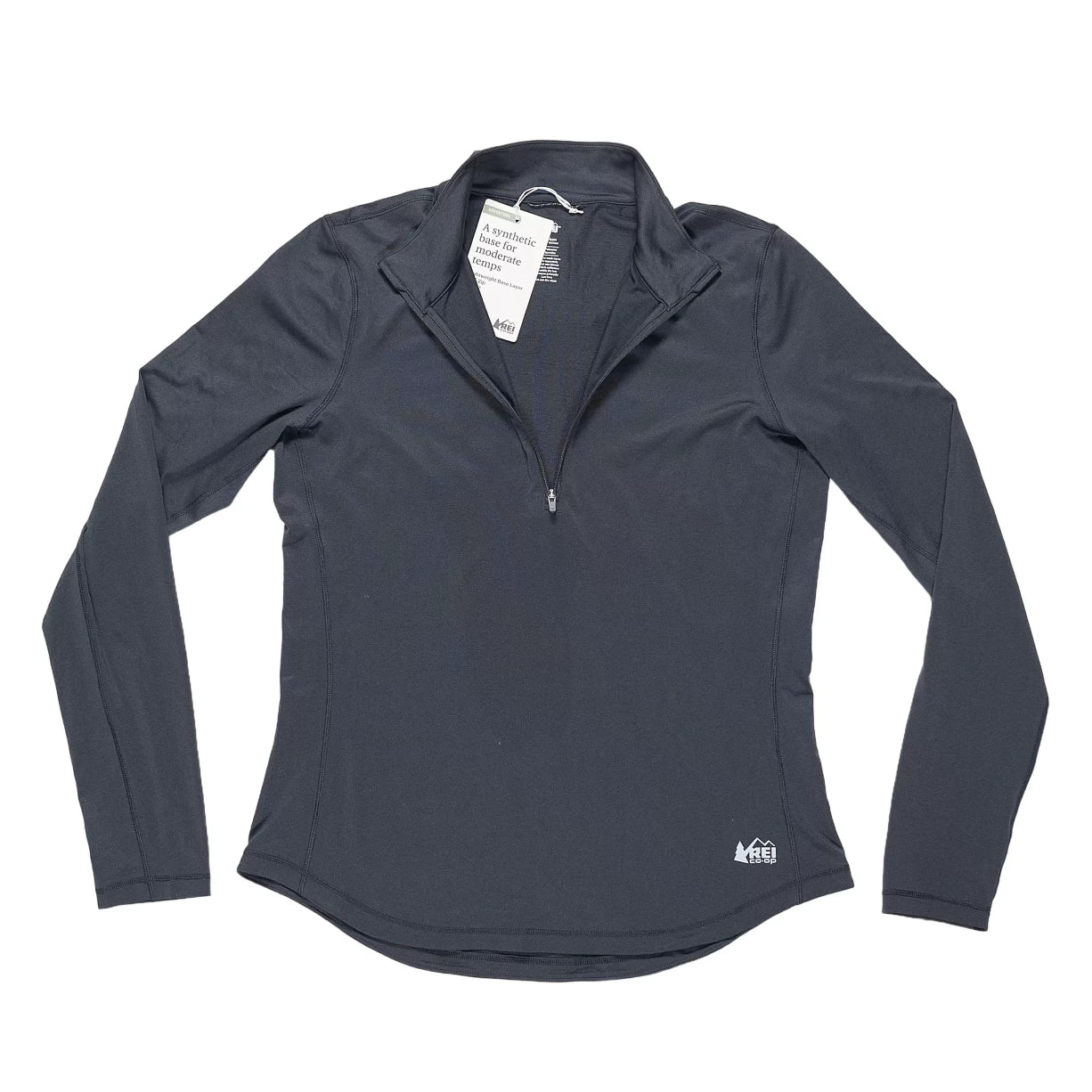 REI Coop Lightweight 1/2 Zip Pullover - Women's - Image 2