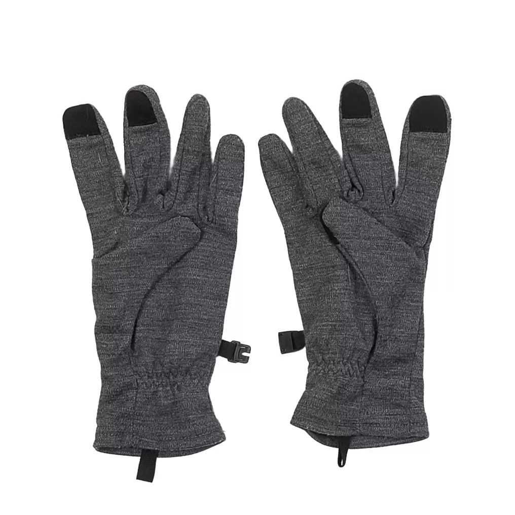 REI Coop Merino Wool Liner Gloves - Image 2