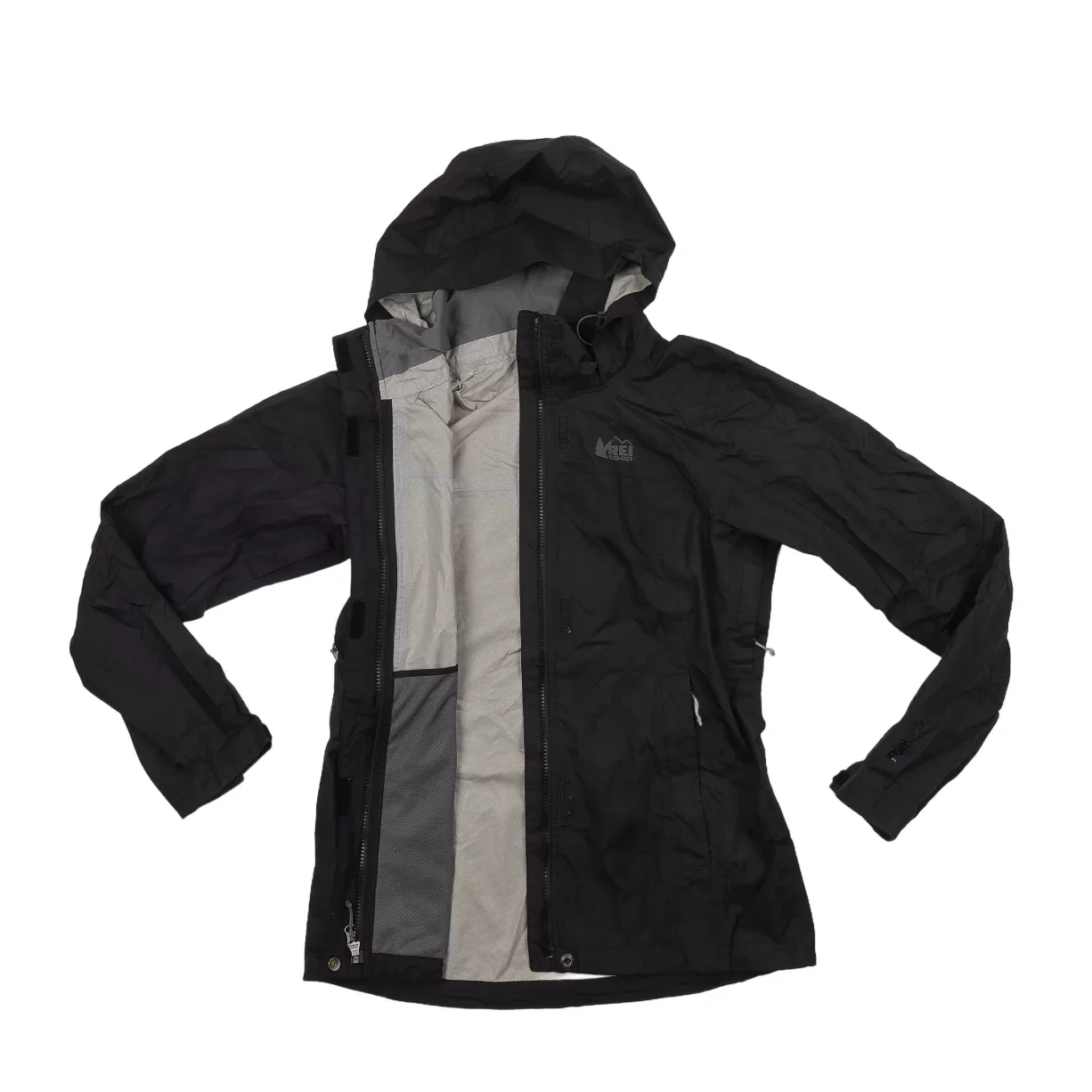 REI Coop Rainier Rain Jacket - Women's - Image 2