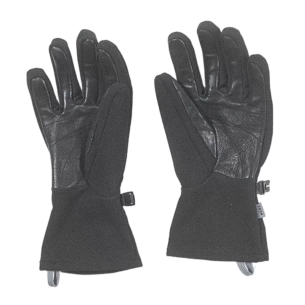 REI Coop Softshell Gloves - Women's - Image 2