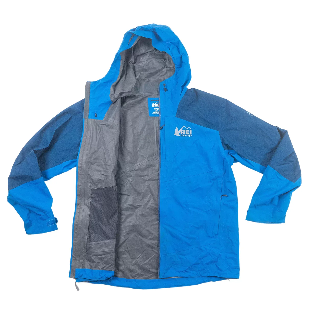 REI Coop Teris GTX Rain Jacket - Men's - Image 2