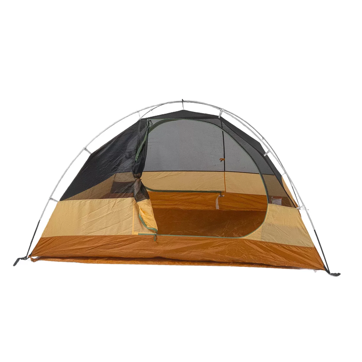REI Coop Trailmade 2 Tent with Footprint - Image 4