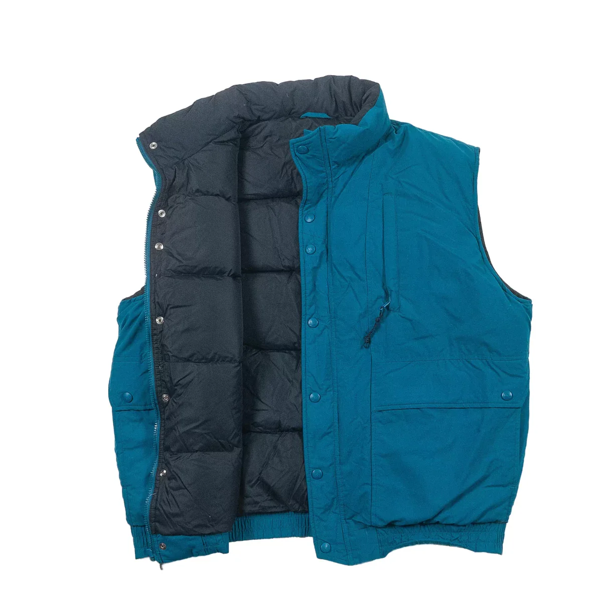 REI Coop Vintage Down Vest - Men's - Image 2