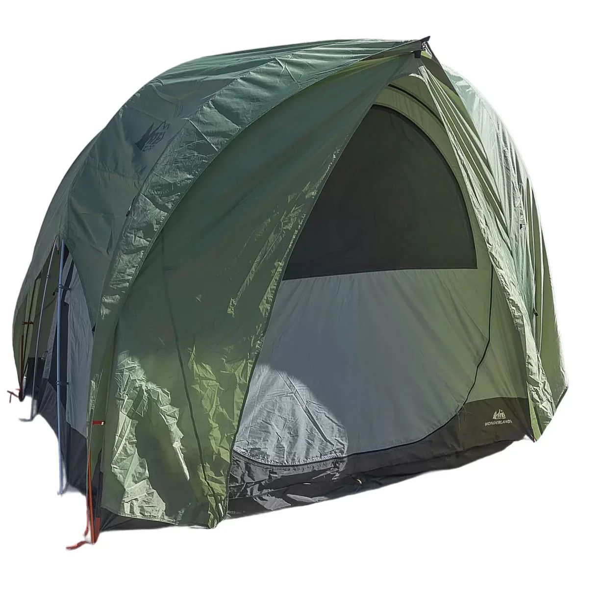 REI Coop Wonderland 4 Tent - Image 2