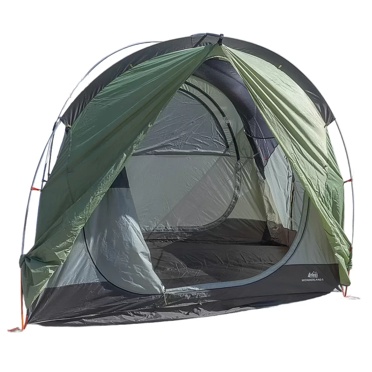 REI Coop Wonderland 4 Tent - Image 4