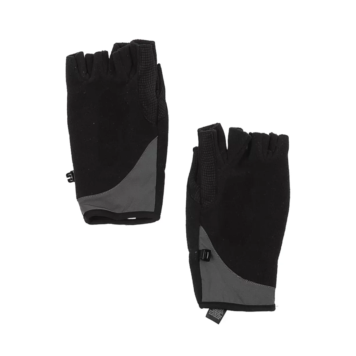 REI Fingerless Fleece Gloves
