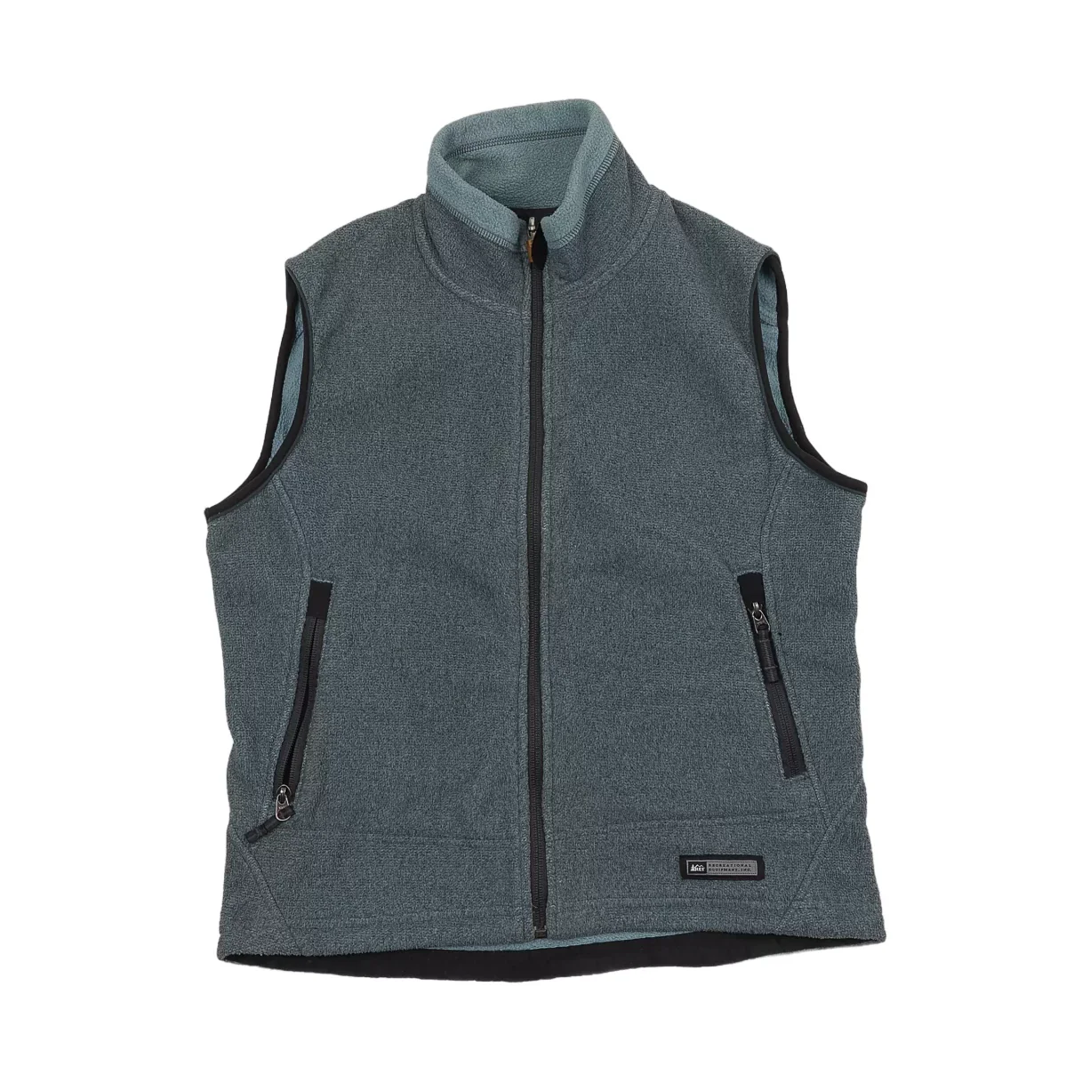 REI Polartec Fleece Vest - Women's