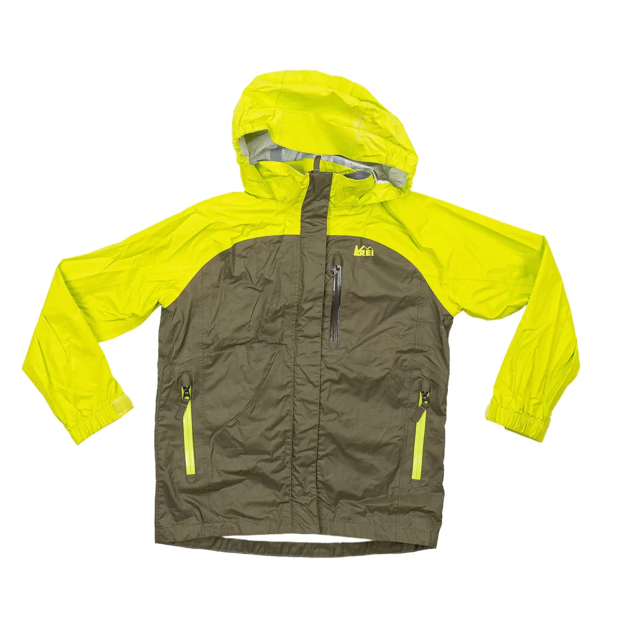 REI Rain Jacket - Boys'