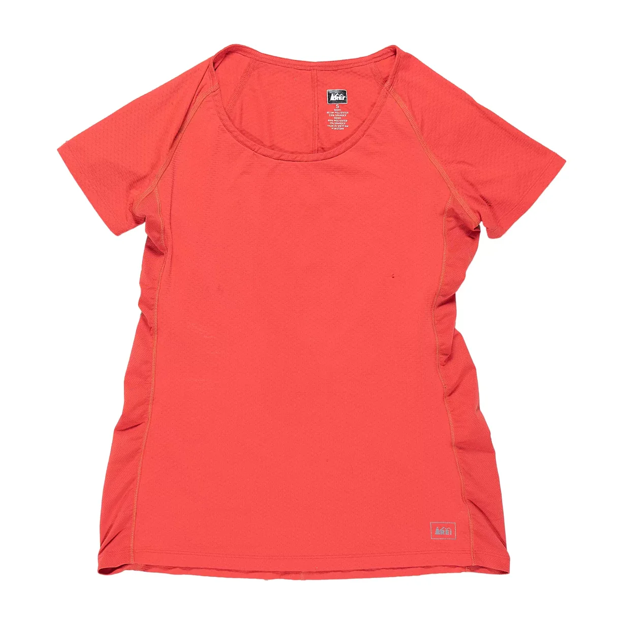 REI Short Sleeve T-Shirt - Women's
