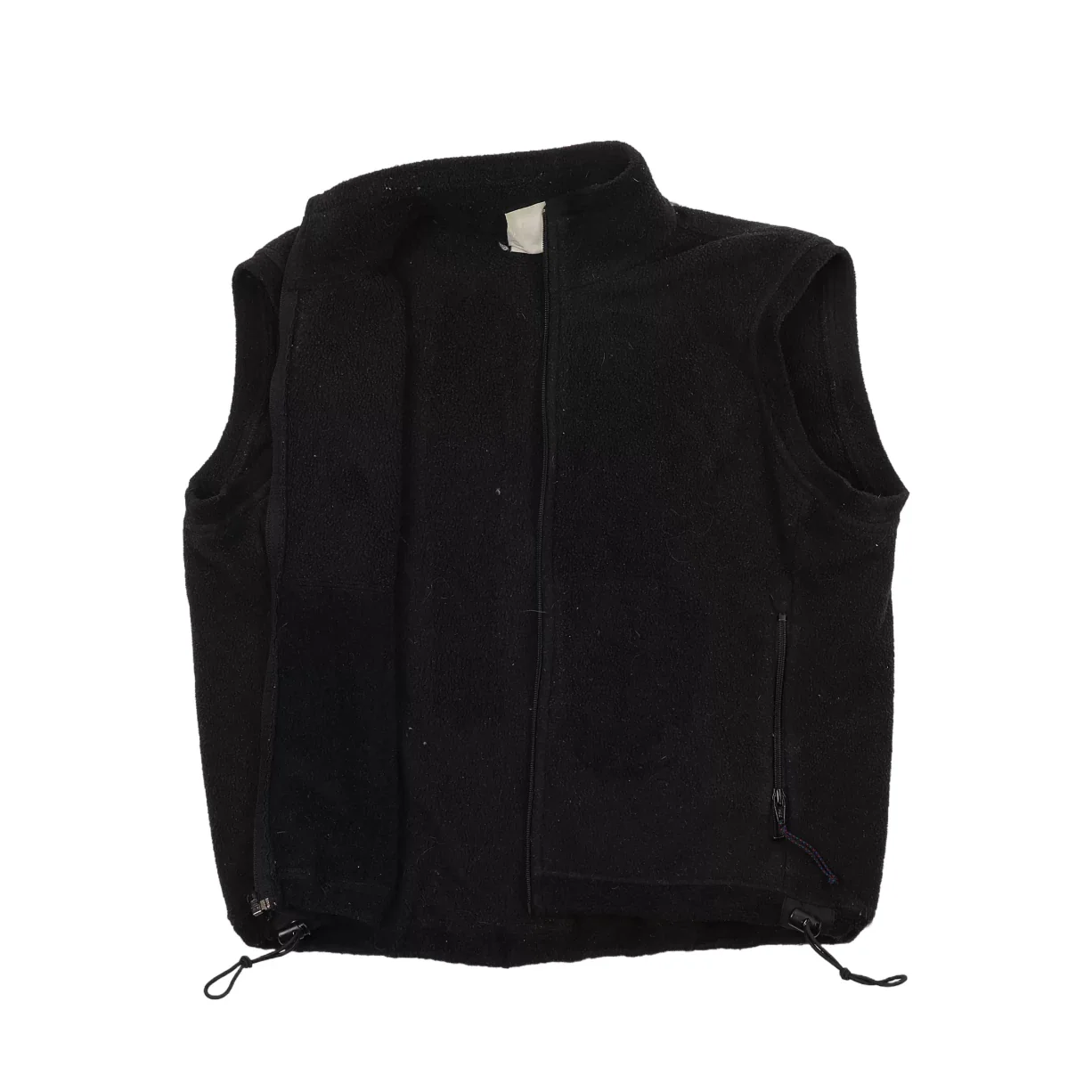 REI Vintage Fleece Vest - Men's - Image 2