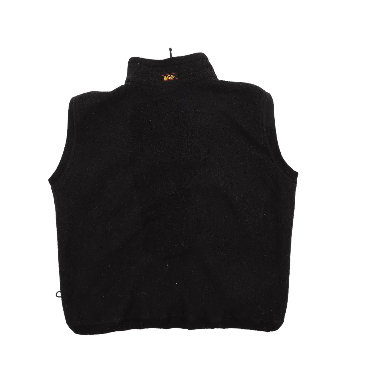 REI Vintage Fleece Vest - Men's - Image 3