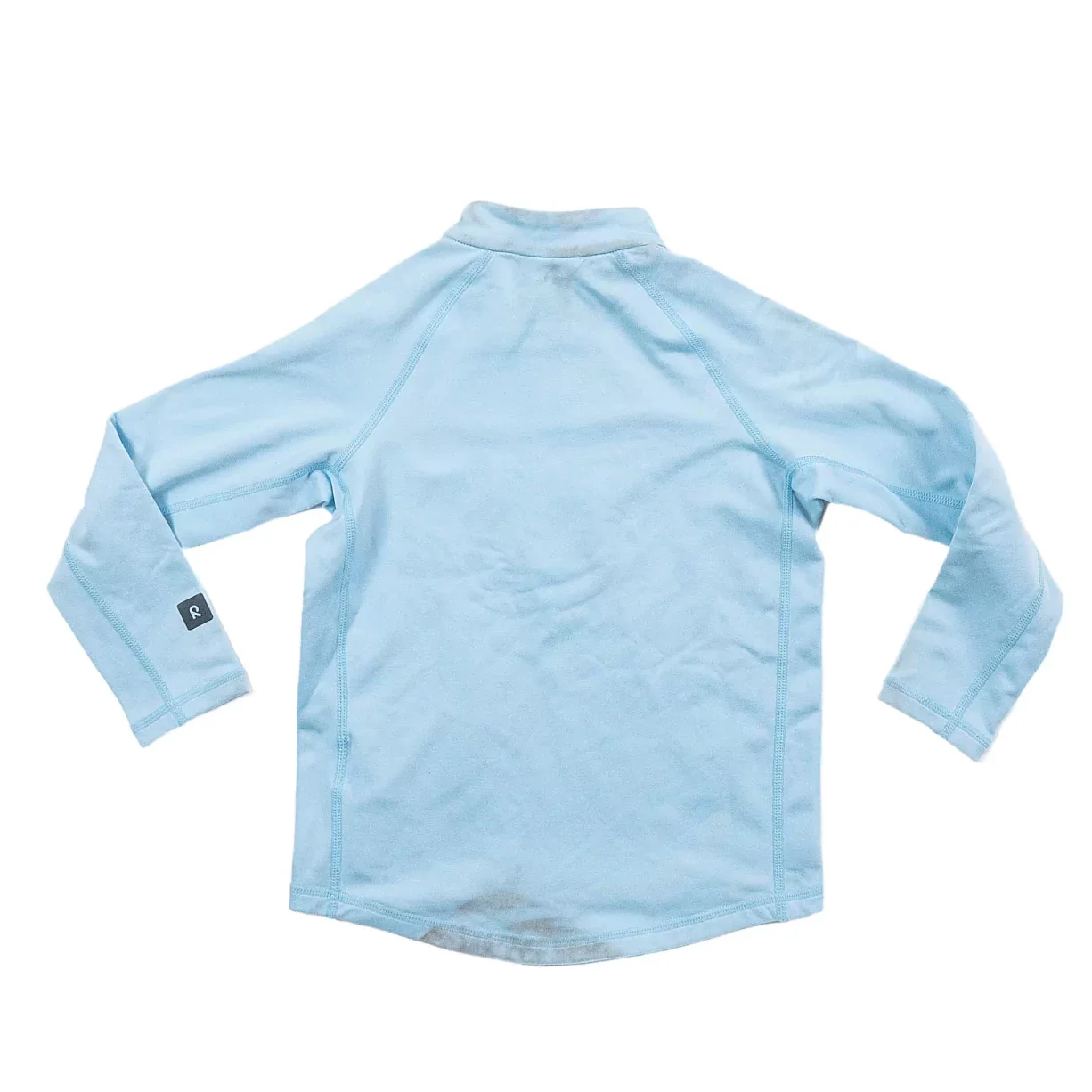 REIMA 1/4 Zip Pullover - Girls' - Image 2