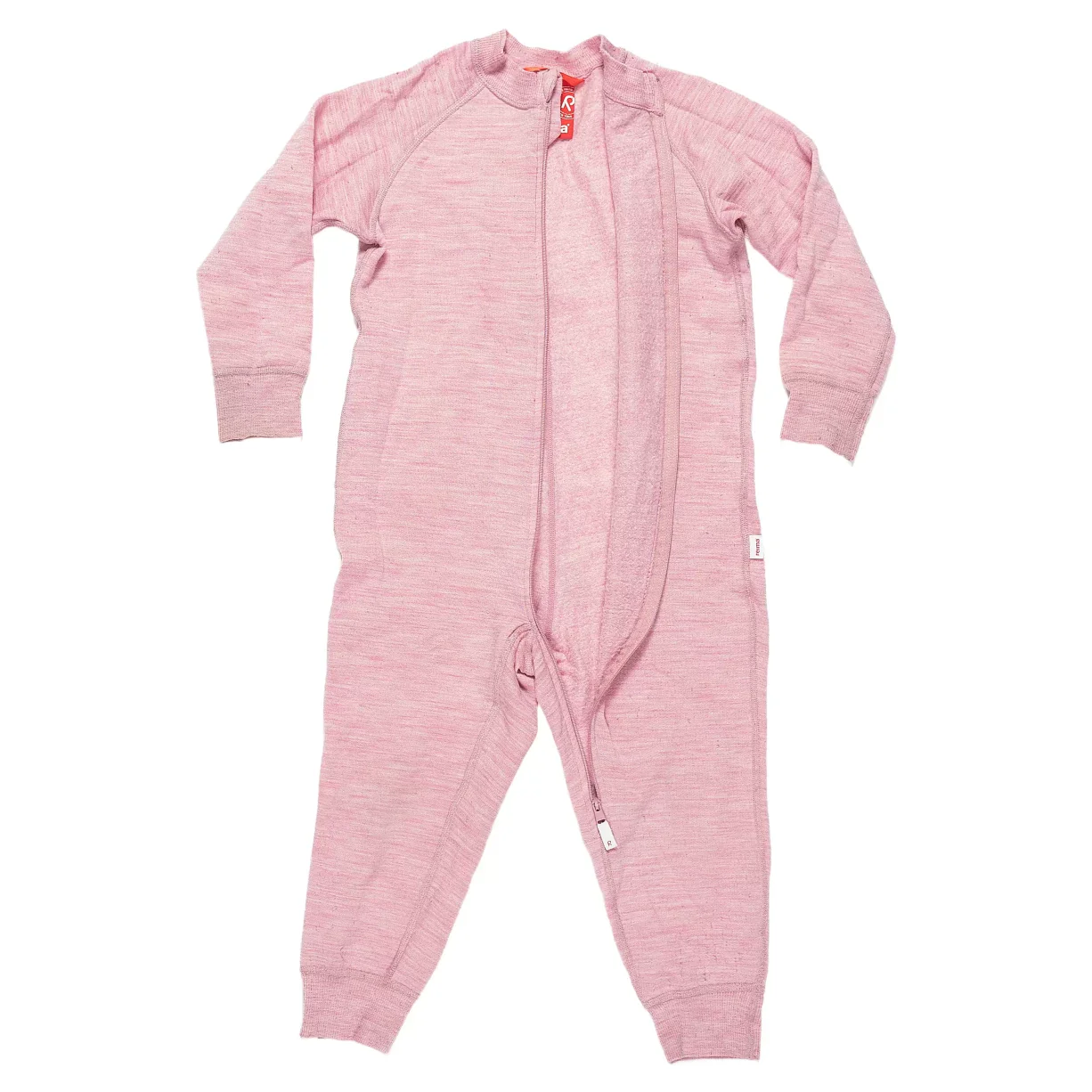 REIMA Base Layer Onesie - Kids' - Image 2