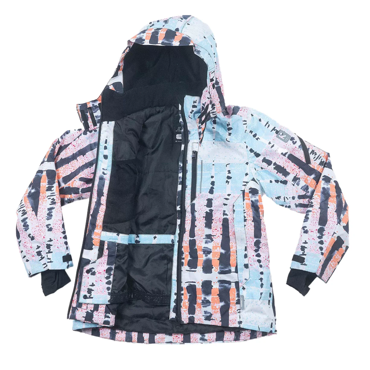 REIMA Siurunmaa Jacket - Girls' - Image 2