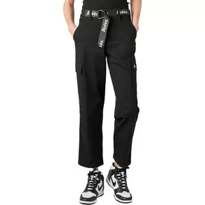 Dickies Relaxed Fit Cropped Cargo Pant