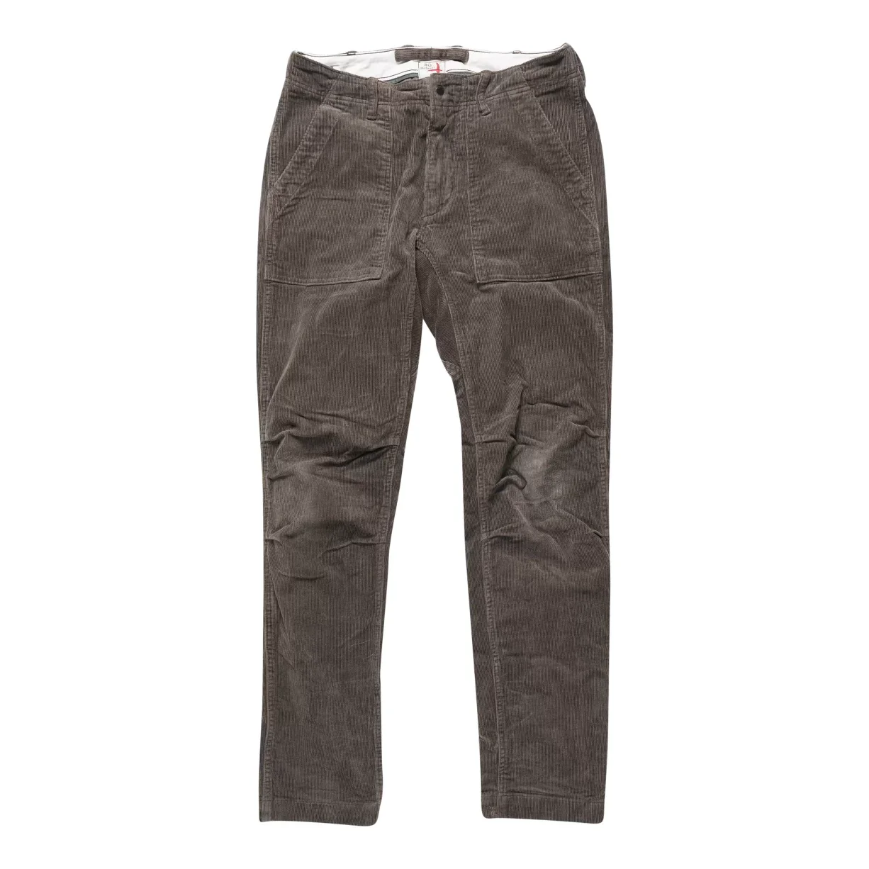 Relwen Cord Supply Pant - Men's