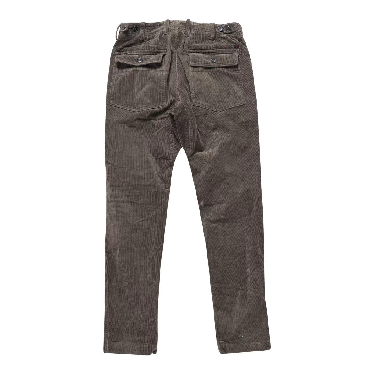 Relwen Cord Supply Pant - Men's - Image 2